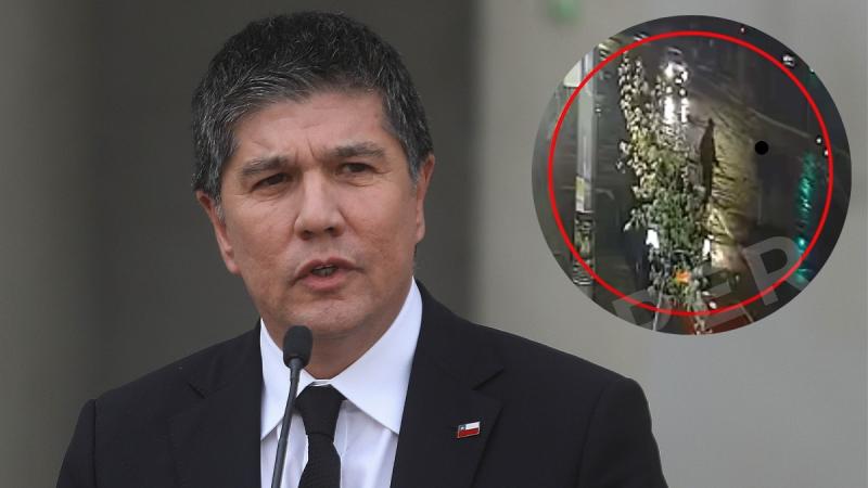 Manuel Monsalve quedó en prisión preventiva tras formalización por abuso sexual y violación