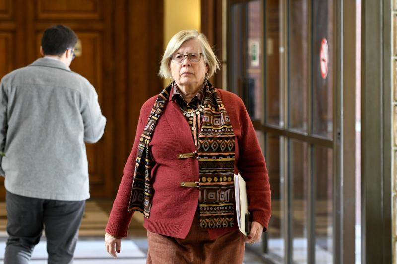 Agencia Uno - Mercedes Bulnes