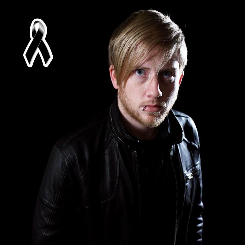 Instagram - Encuentran muerto a Bob Bryar, ex baterista de My Chemical Romance