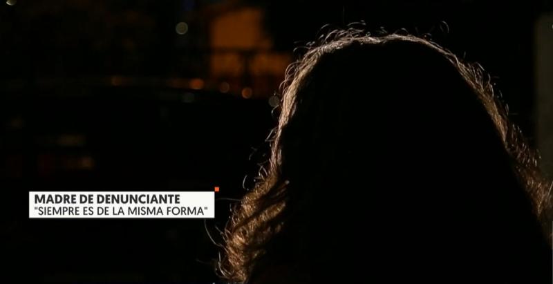 Hacía clases deportivas: decretan prisión preventiva para acusado de abuso a 8 niñas