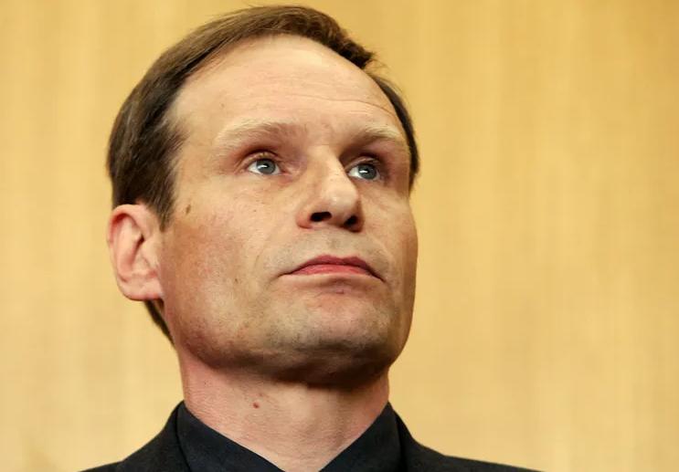 Armin Meiwes, el "Canibal de Rotemburgo"