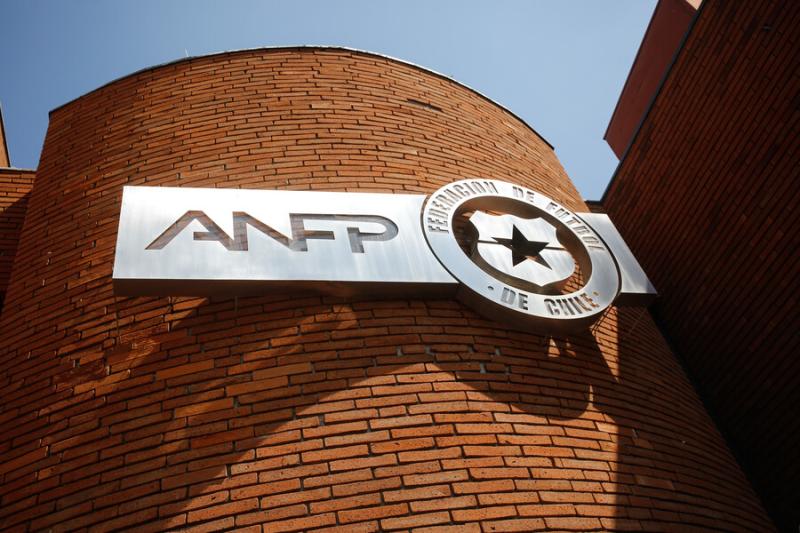 Agencia Uno - ANFP