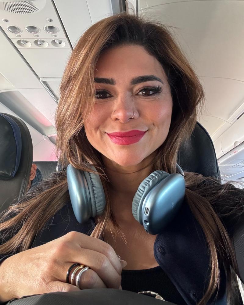Instagram - Antonella Ríos