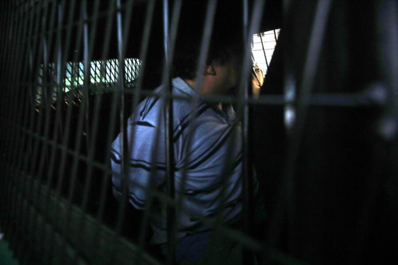 ATON - Hombre detenido por secuestro a funcionaria de AFP