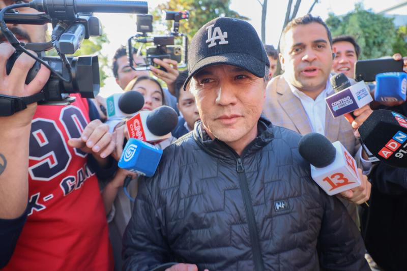 ATON - Manuel Monsalve