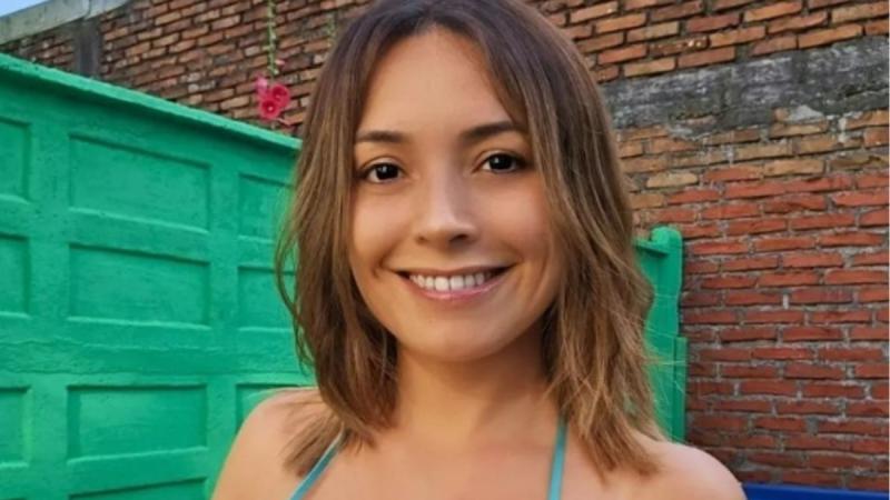 Camila Polizzi - Instagram