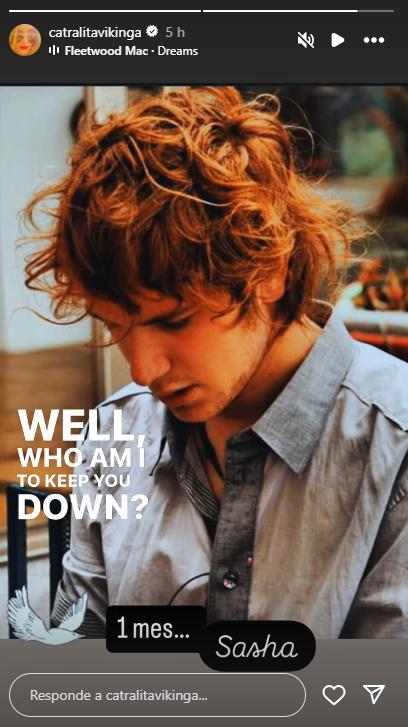 Instagram Catalina Pulido