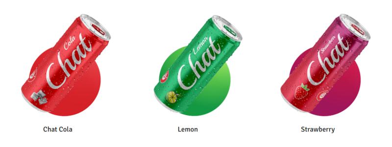 Bebida Chat Cola toma fuerza en Palestina por boicot a empresas que apoyen a Israel - chatcola.ps