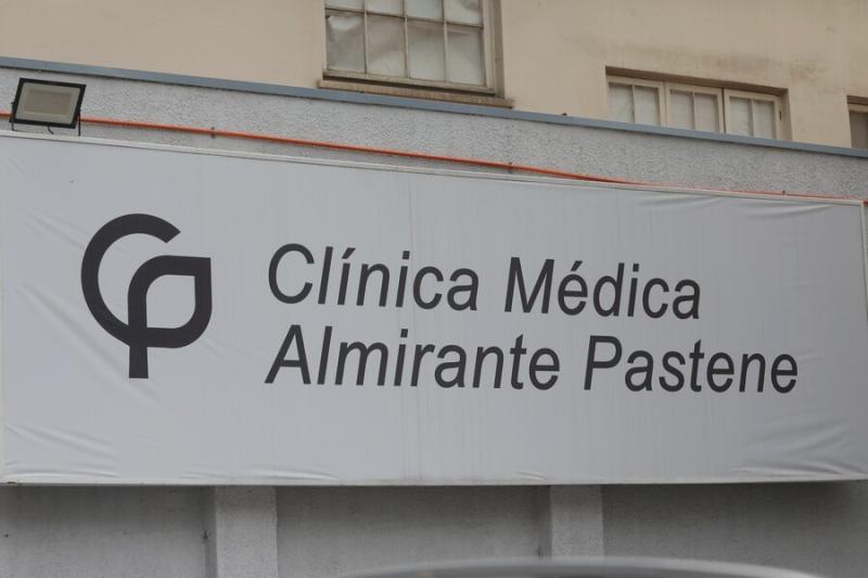 Agencia Uno - Clínica Almirante Pastene