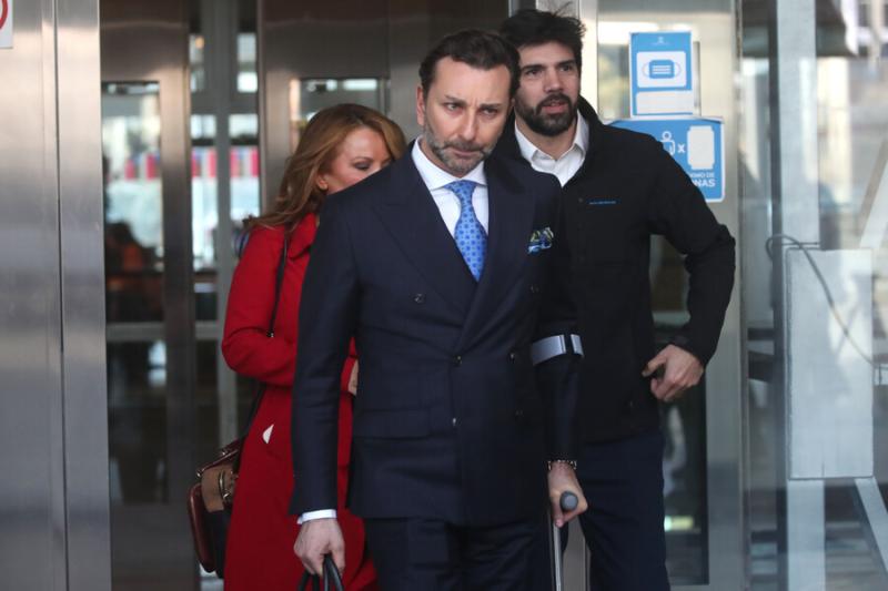 ATON - Abogado de Cathy Barriga Cristóbal Bonacic