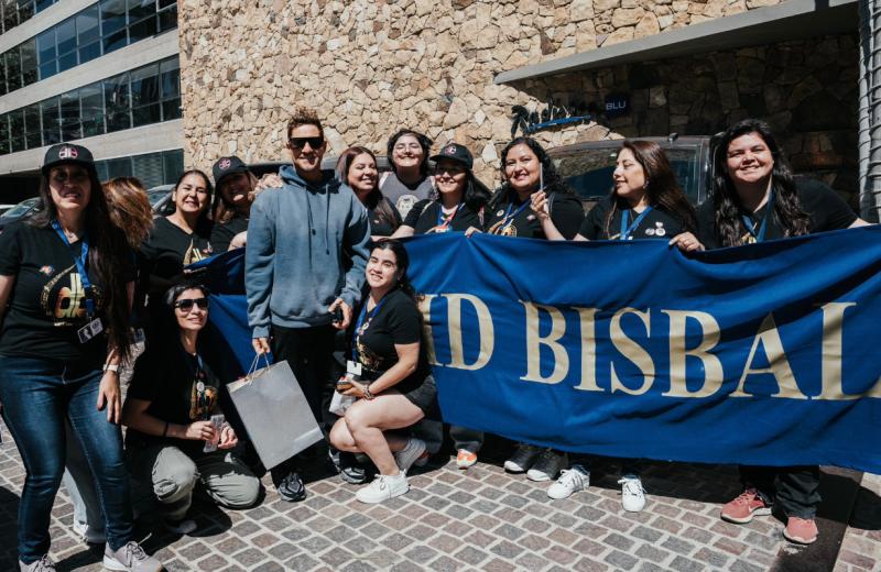 Teletón 2024: David Bisbal se presentará en el cierre de la Teletón