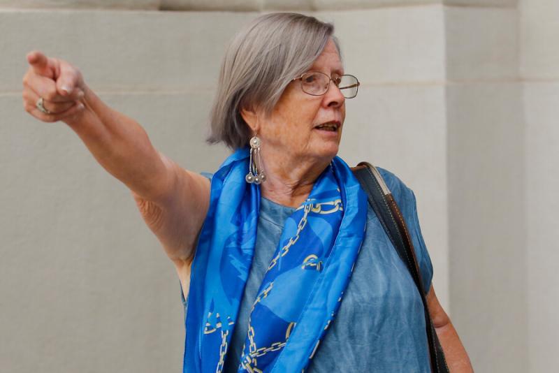 ATON - Diputada Mercedes Bulnes