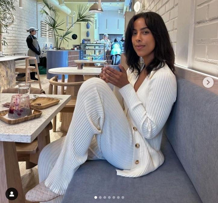 Instagram - Daniela Newman