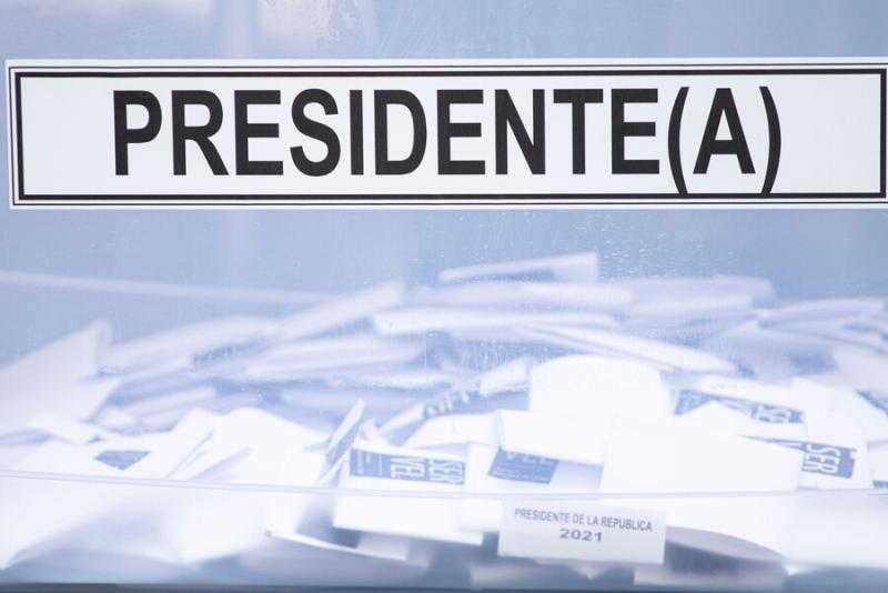 Agencia Uno - Elecciones en Chile