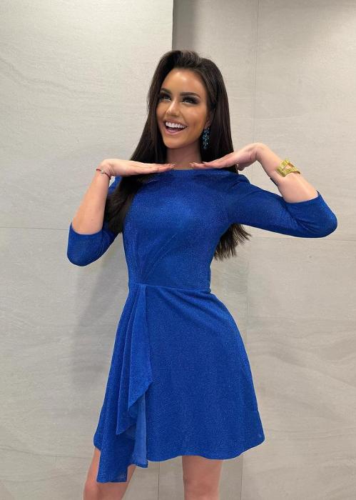 Instagram - Emilia Dides