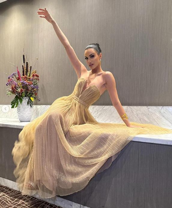 Instagram - Emilia Dides