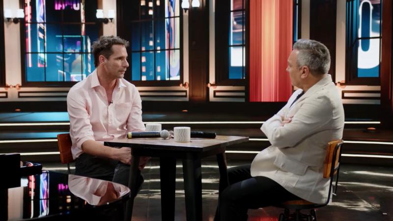 Youtube (Al piano con Lucho) - Gonzalo Valenzuela