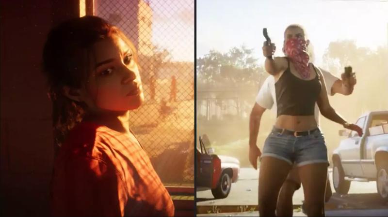 ¿Se viene tráiler 2?: Revelan supuesta fecha de adelanto para GTA 6