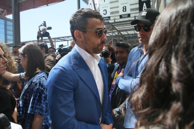 ATON - Jorge Valdivia