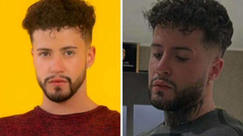 Joven falleció tras ser baleado en Providencia - T13