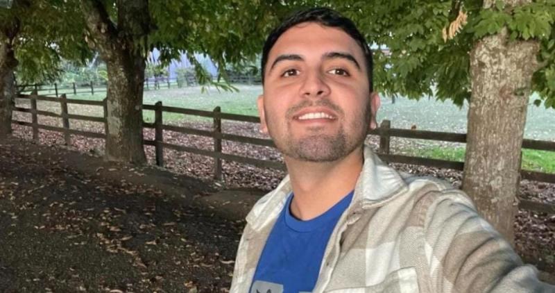 Familia confirma hallazgo de Aníbal Silva, joven desaparecido en Hualpén