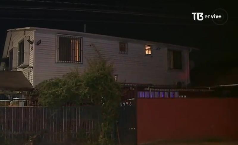 Cinco amigas fueron maniatadas en una casa por un grupo de asaltantes en La Florida