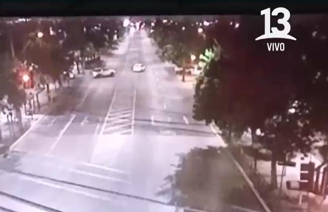 Turbazo en La Florida: 10 sujetos irrumpen en una vivienda y se roban los vehículos de la familia