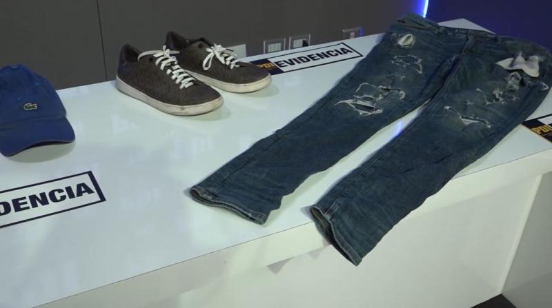 Bicrim detiene a involucrados en turbazo en Maipú en tiempo record