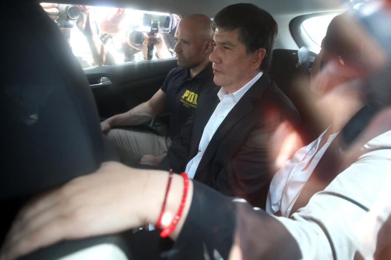 ATON - Manuel Monsalve