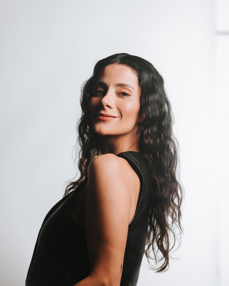 Instagram - Martina Orrego, la nueva mujer en la vida de Luis Jiménez