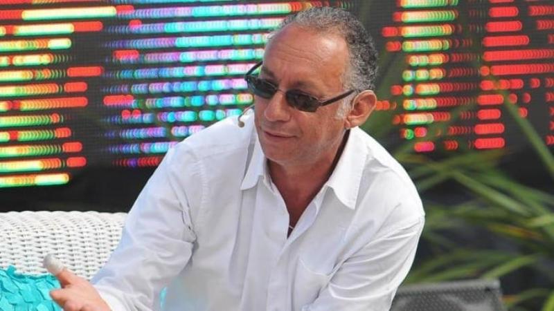 T13 - Exesposa de Mauricio Israel lo demanda por pensión de alimentos | Archivo