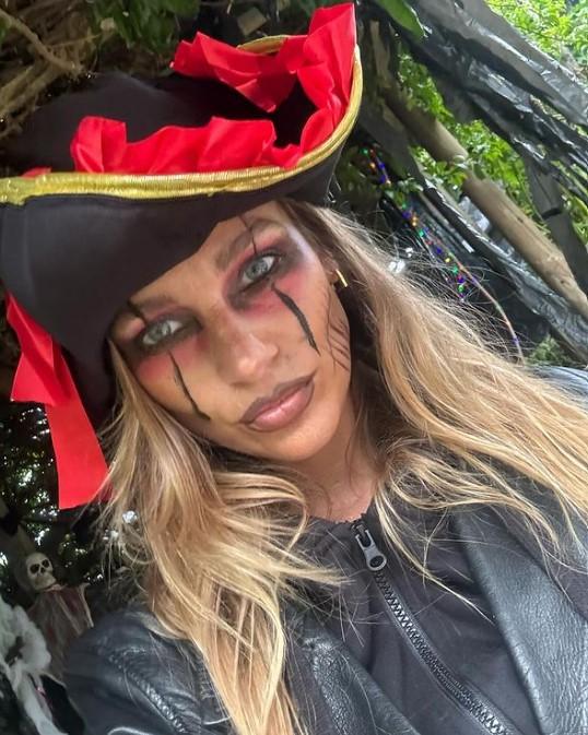 Mayte Rodríguez | Instagram