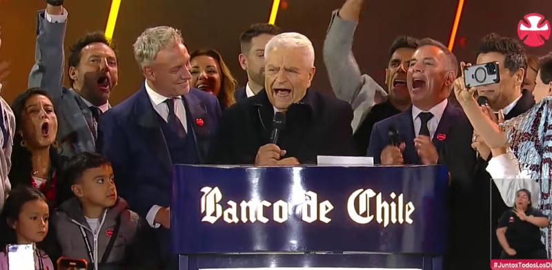 Teletón 2024: se logró la meta