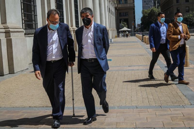 ATON - Gabriel de la Fuente y Manuel Monsalve