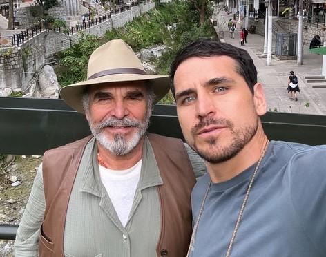 T13 - Pangal Andrade comparte tiernas postales con su familia tras ganar Ganar o Servir