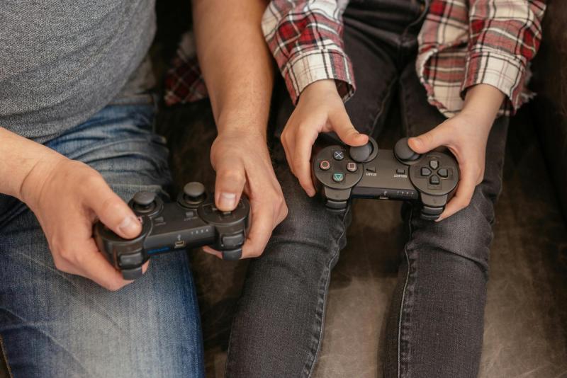 Pexels - El caso del niño chileno que pidió tener legalmente dos papás y una mamá: Jueza lo aceptó