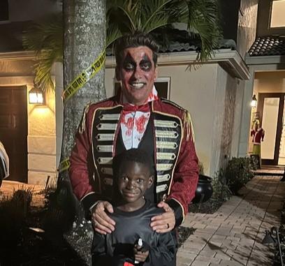 Rafael Araneda | Instagram