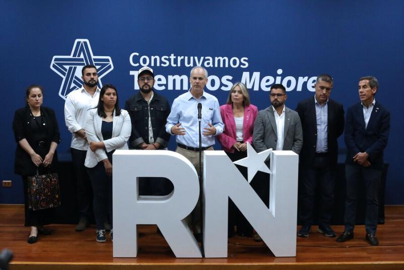 ATON - Renovación Nacional