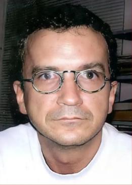 El hombre que aceptó ser consumido y sacrificado, Bernd Brandes