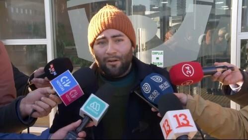 ATON - Sebastián Polanco