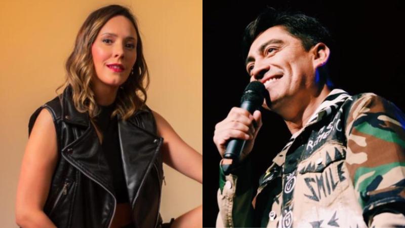 Instagram - Instagram - Revelan presunta separación entre Sergio Freire y Maly Jorquiera