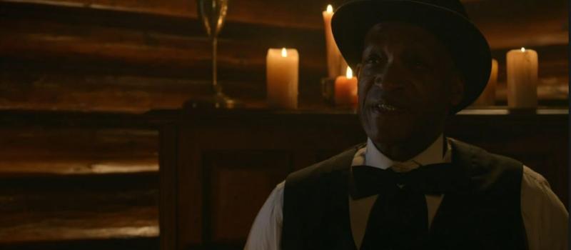 Muere a los 69 años Tony Todd, recordado actor de "Destino Final", "Star Trek" y "Candyman"