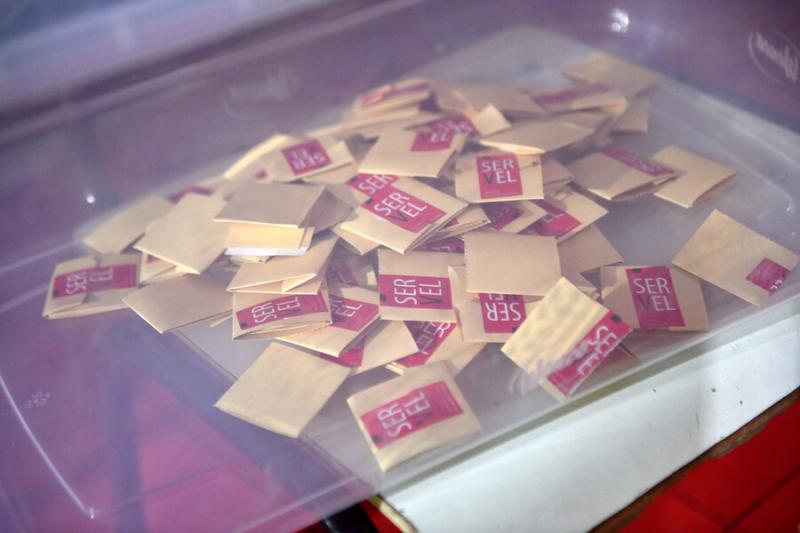 Agencia Uno - Elecciones a gobernadores regionales