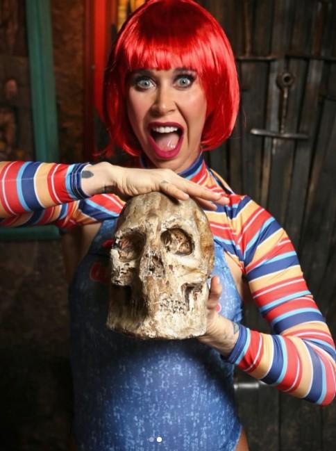 Valentina Roth | Instagram