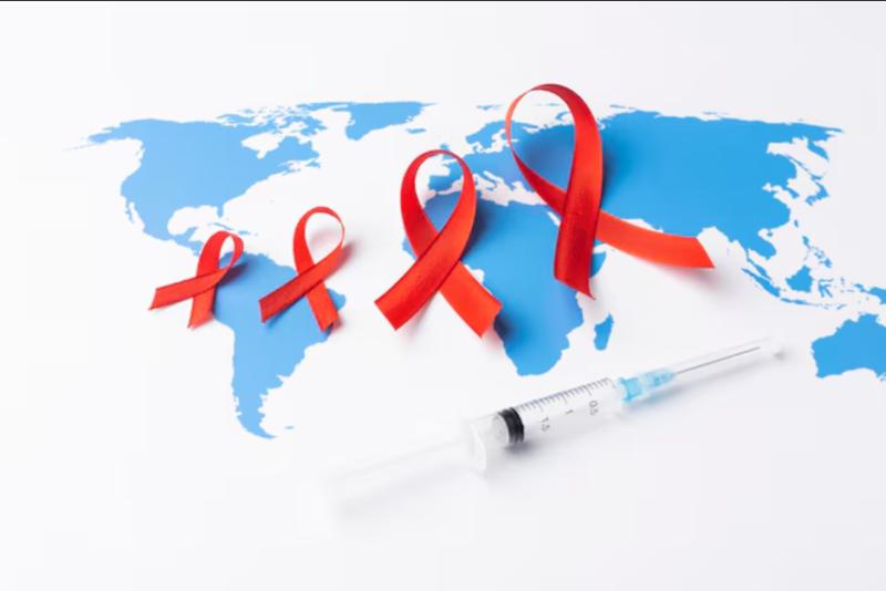 Unicef asegura que las jóvenes están "desproporcionadamente" afectadas por el virus del sida