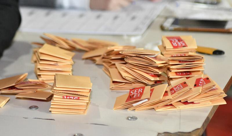 Agencia Uno - Elecciones para gobernador regional