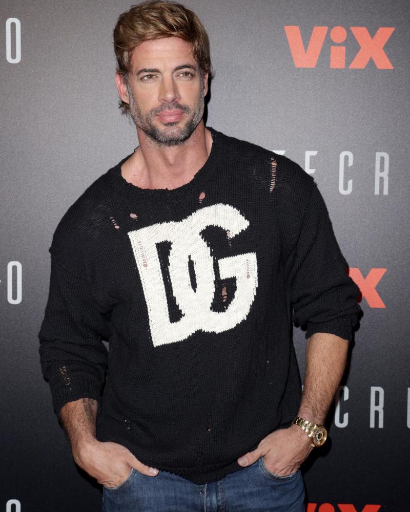 Instagram - William Levy