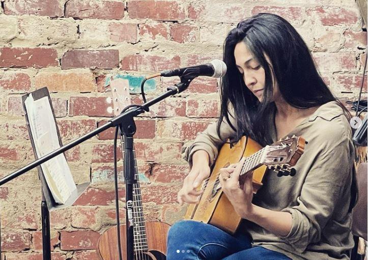 Instagram - Ximena Abarca