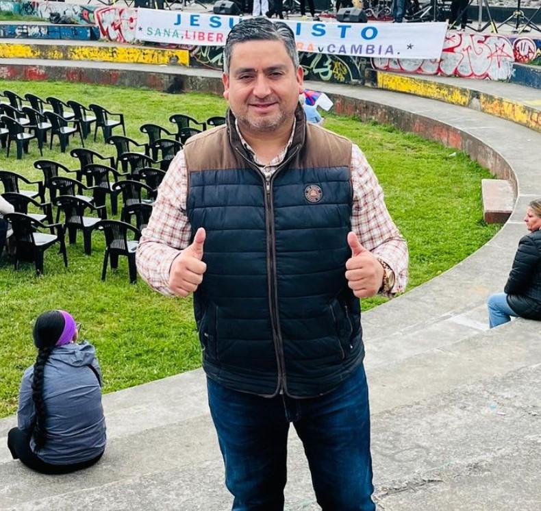 T13 - Concejal electo es condenado por apremios ilegítimos en su rol de gendarme