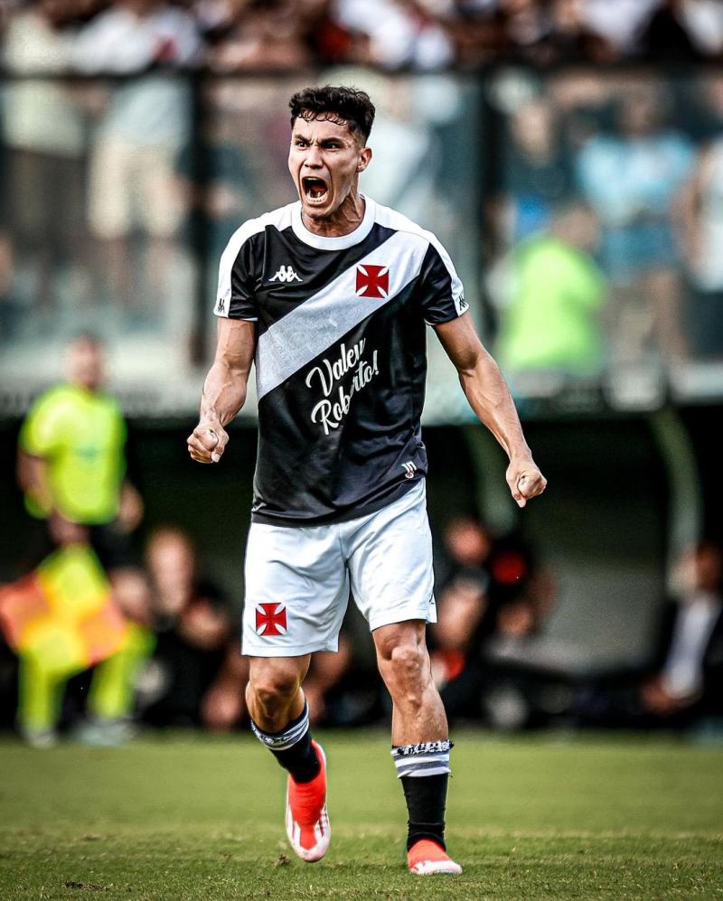 Pablo Galdames podría volver a Chile - Créditos: Instagram @pablitogaldames